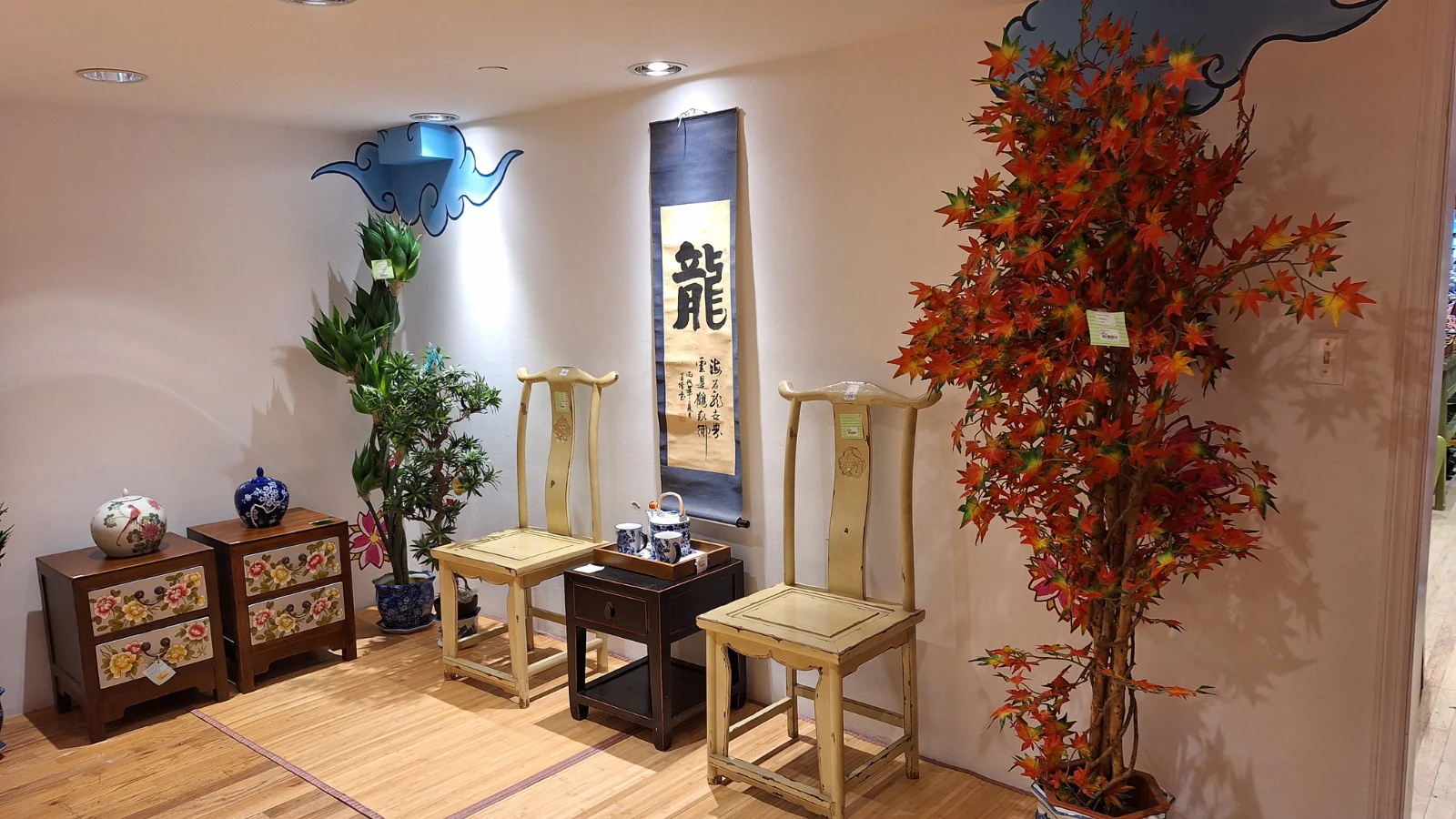 A Legacy of Asian Discovery